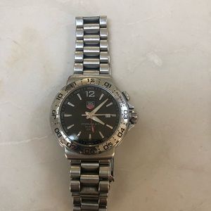 Men’s Tag Heuer Watch